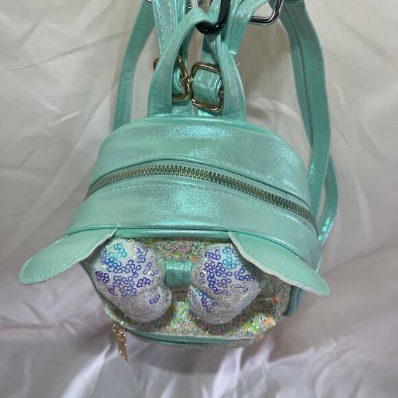 Small Disney park backpack for a child - Picture 2 of 8
